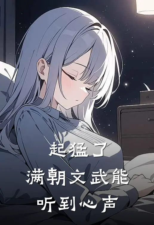 起猛了，满朝文武能听到心声(孟踏月药王谷)最新完本小说推荐_免费小说推荐起猛了，满朝文武能听到心声孟踏月药王谷