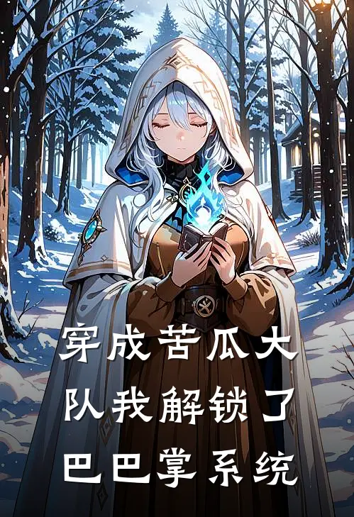 穿成苦瓜大队我解锁了巴巴掌系统(黎曾曾王春秀)阅读免费小说_完本热门小说穿成苦瓜大队我解锁了巴巴掌系统黎曾曾王春秀