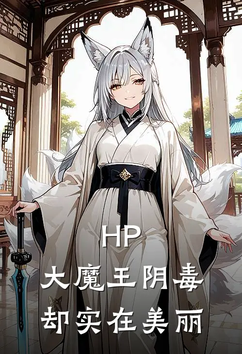 HP：大魔王阴毒，却实在美丽阿奎拉德拉科免费小说完结_最新章节列表HP：大魔王阴毒，却实在美丽(阿奎拉德拉科)