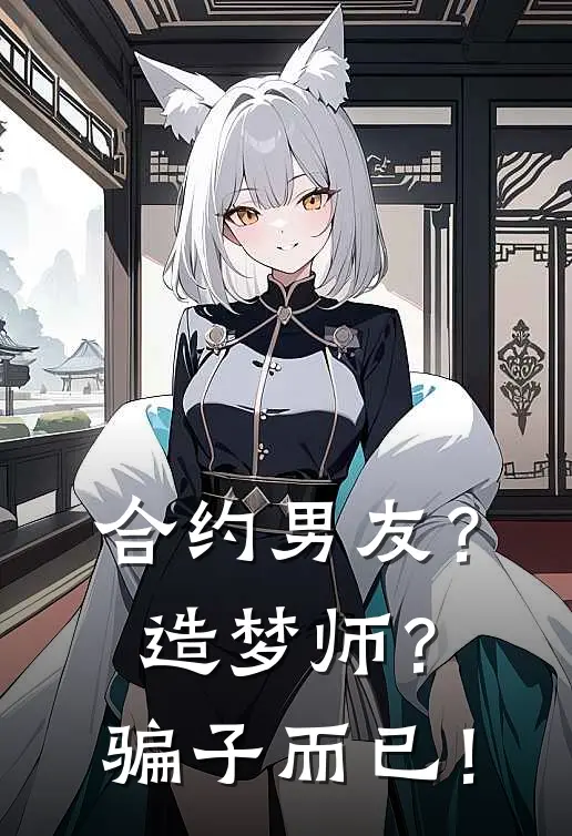 合约男友？造梦师？骗子而已！许安周清完整版在线阅读_许安周清完整版阅读