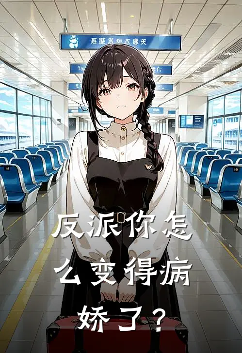 反派你怎么变得病娇了？