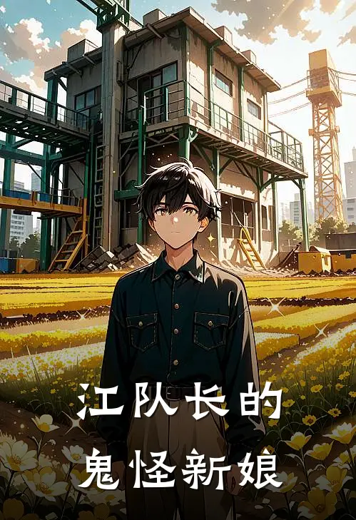 江队长的鬼怪新娘(江湛林泽)免费小说在线阅读_在线阅读免费小说江队长的鬼怪新娘(江湛林泽)