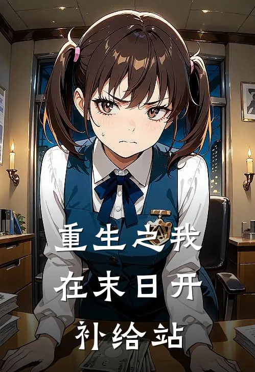 重生之我在末日开补给站