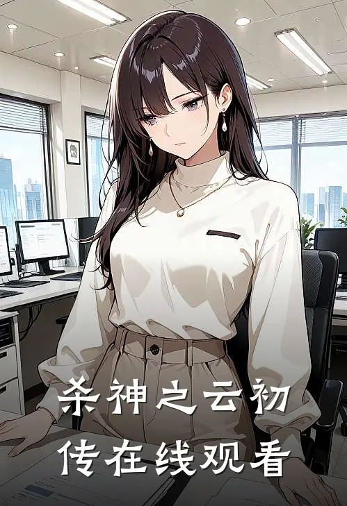 杀神之云初传在线观看