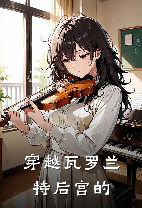 穿越瓦罗兰特后宫的