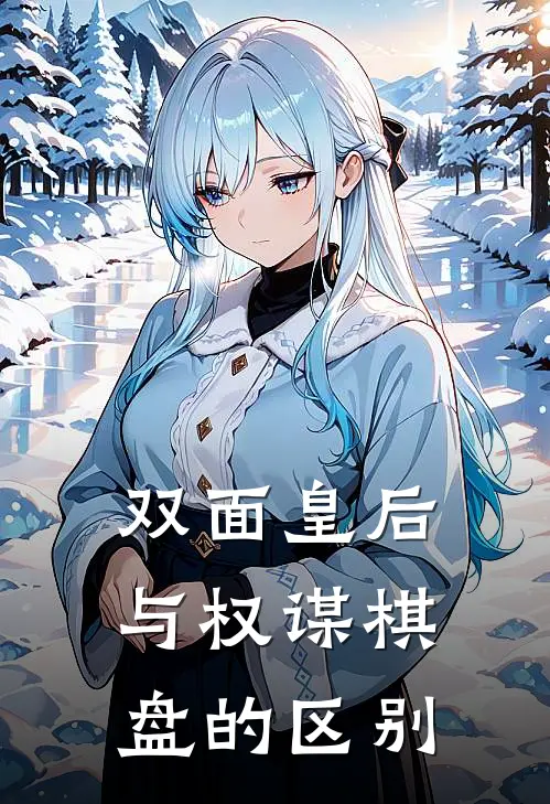 双面皇后与权谋棋盘的区别