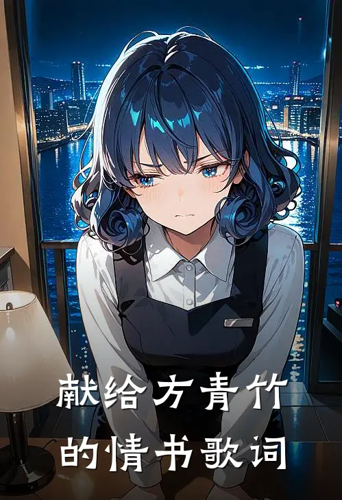 献给方青竹的情书歌词