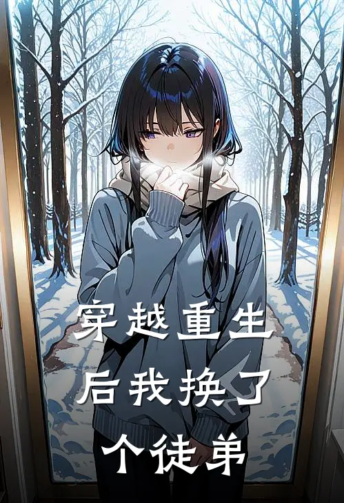 穿越重生后我换了个徒弟(李秋晨景润峰)小说免费在线阅读_穿越重生后我换了个徒弟(李秋晨景润峰)大结局阅读