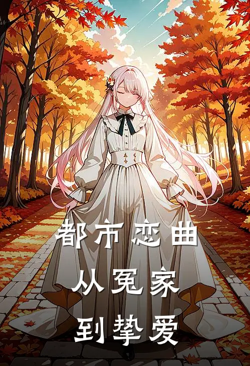 都市恋曲：从冤家到挚爱