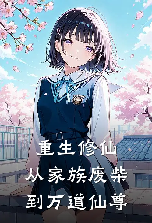 重生修仙：从家族废柴到万道仙尊（张悦林珊珊）全文免费阅读无弹窗大结局_（重生修仙：从家族废柴到万道仙尊全文免费阅读无弹窗）张悦林珊珊最新章节列表_笔趣阁（重生修仙：从家族废柴到万道仙尊）