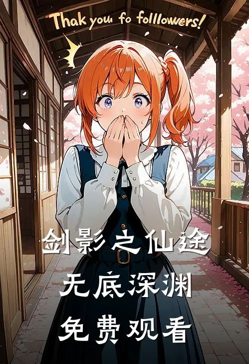 剑影之仙途无底深渊免费观看