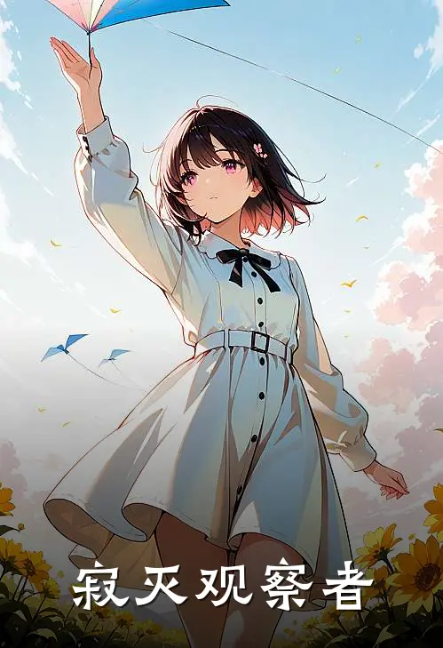寂灭观察者刘放塞西莉亚在线免费小说_最新推荐小说寂灭观察者(刘放塞西莉亚)