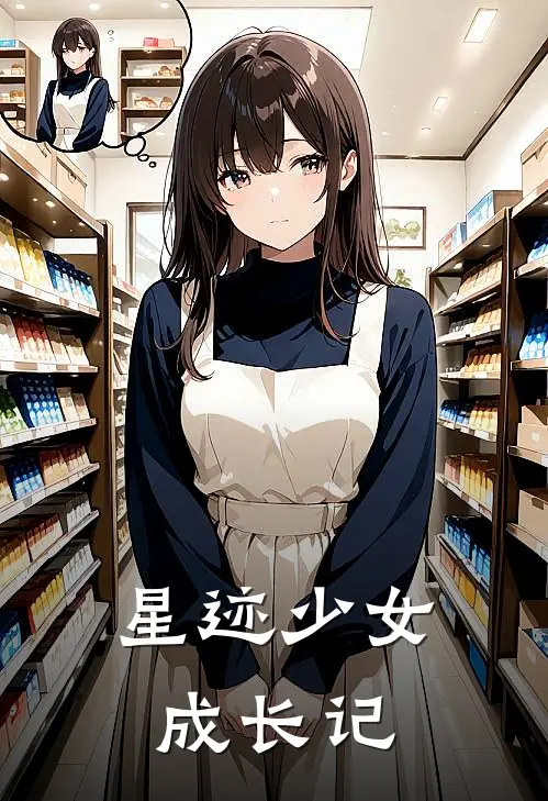 星迹少女成长记