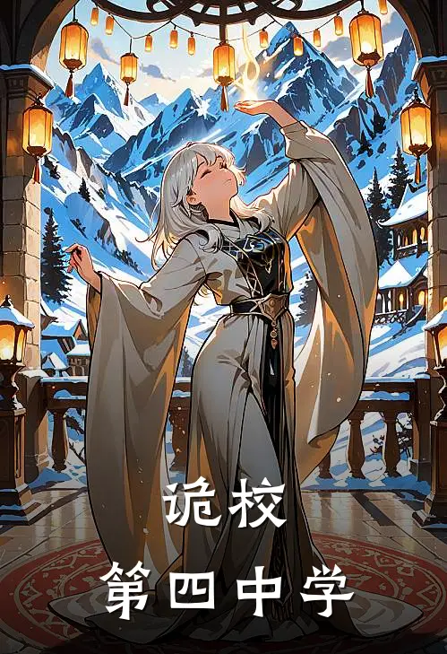 诡校：第四中学陈忆林暖完本完结小说_无弹窗全文免费阅读诡校：第四中学(陈忆林暖)