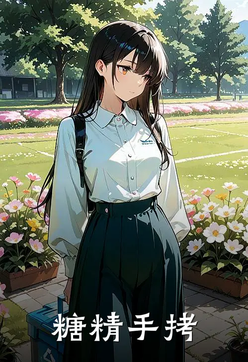 糖精手拷沈昭林小满免费完结版小说_小说完结糖精手拷沈昭林小满