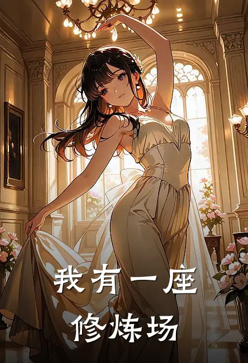 我有一座修炼场