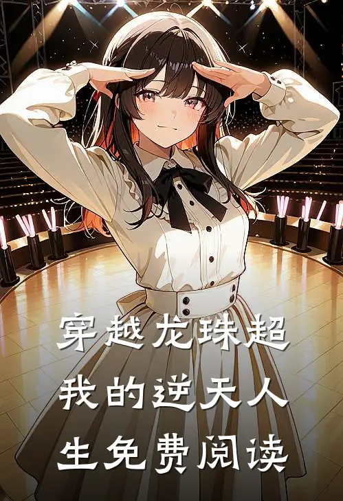 穿越龙珠超我的逆天人生免费阅读