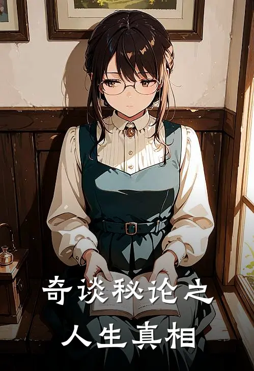 奇谈秘论之人生真相