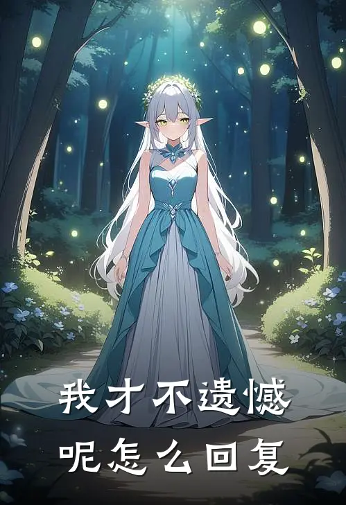 我才不遗憾呢怎么回复