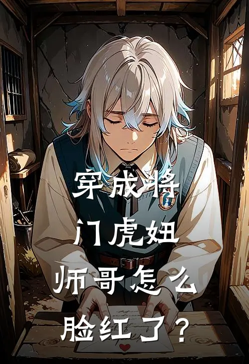 穿成将门虎妞：师哥怎么脸红了？