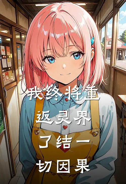 我终将重返灵界，了结一切因果洛川赵琉璃全本免费完结小说_免费小说完结我终将重返灵界，了结一切因果洛川赵琉璃