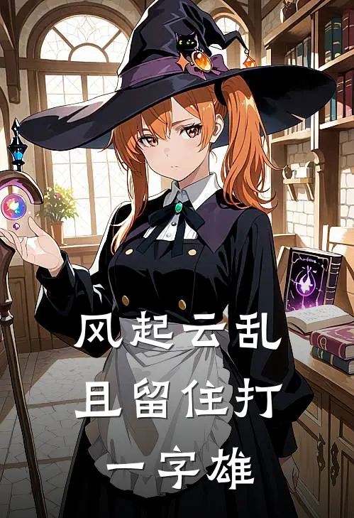 风起云乱且留住打一字雄