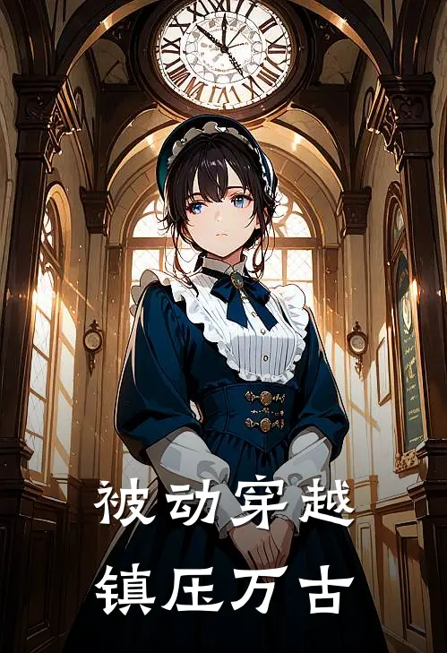 被动穿越，镇压万古全文免费阅读无弹窗大结局_被动穿越，镇压万古（赵政吴启擎）最新小说