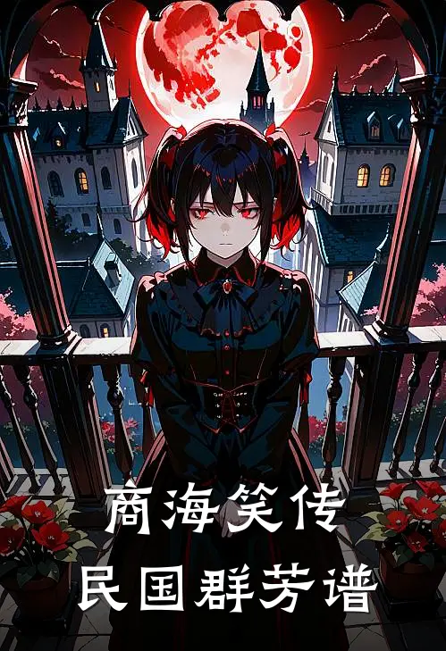商海笑传：民国群芳谱苏郁禾顾砚之最新小说推荐_完本小说免费阅读商海笑传：民国群芳谱(苏郁禾顾砚之)
