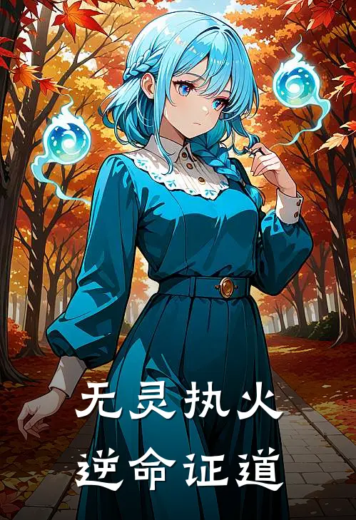 无灵执火，逆命证道