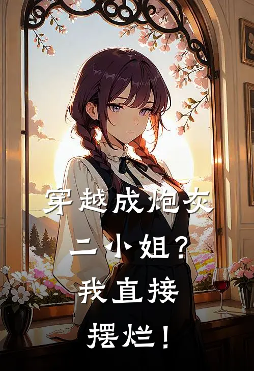 《穿越成炮灰二小姐？我直接摆烂！》夏琳萧珩已完结小说_穿越成炮灰二小姐？我直接摆烂！(夏琳萧珩)全文免费阅读无弹窗大结局