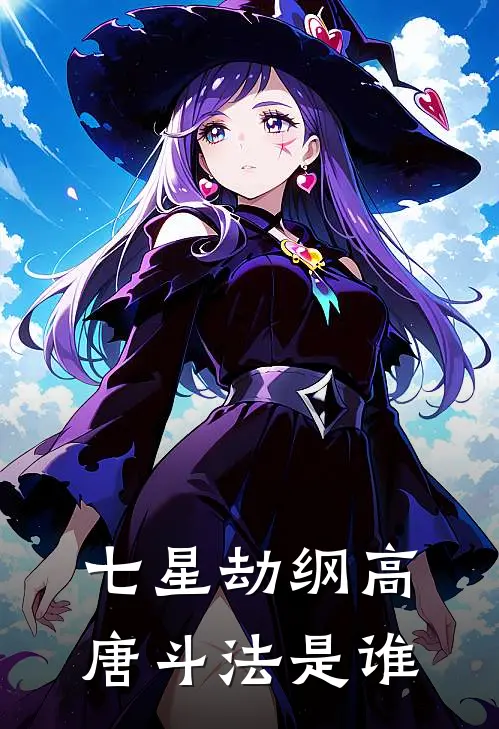 七星劫纲高唐斗法是谁