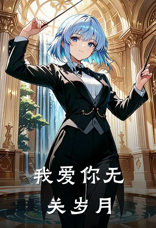 我爱你无关岁月