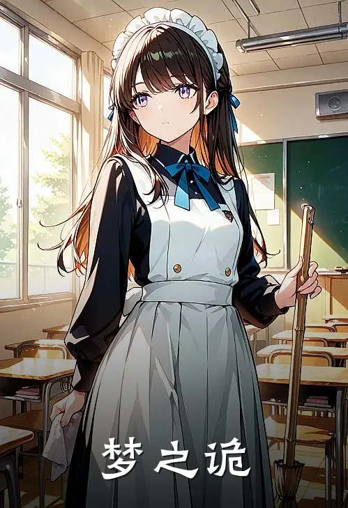 梦之诡(林悦林若雪)最新好看小说_最新章节列表梦之诡(林悦林若雪)