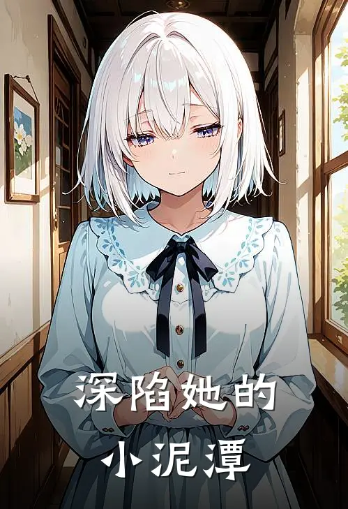 深陷她的小泥潭