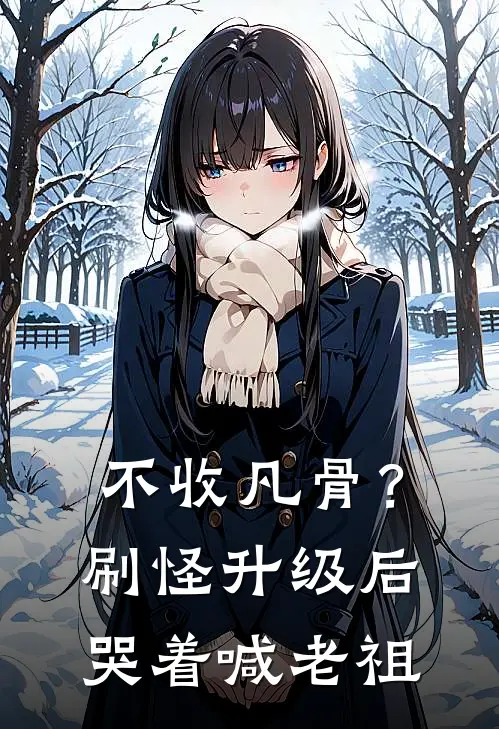 不收凡骨？刷怪升级后哭着喊老祖