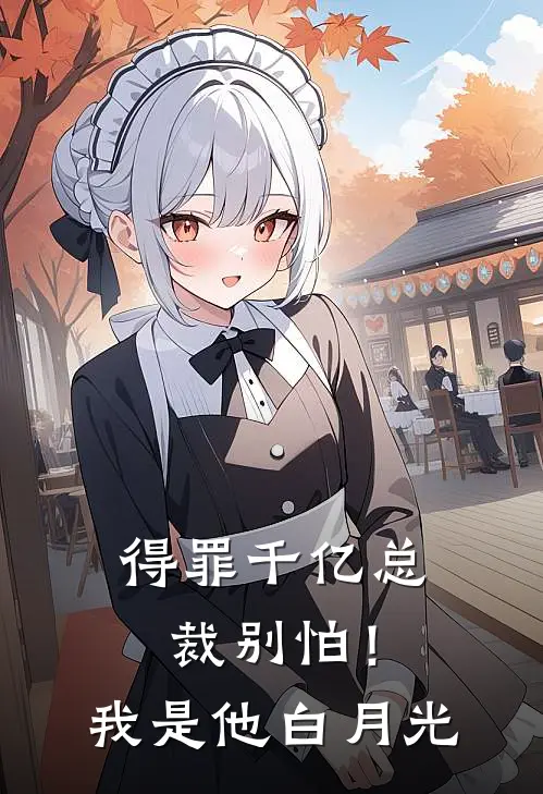 得罪千亿总裁别怕！我是他白月光宁知雨谢闻聿免费小说完整版_热门的小说得罪千亿总裁别怕！我是他白月光宁知雨谢闻聿