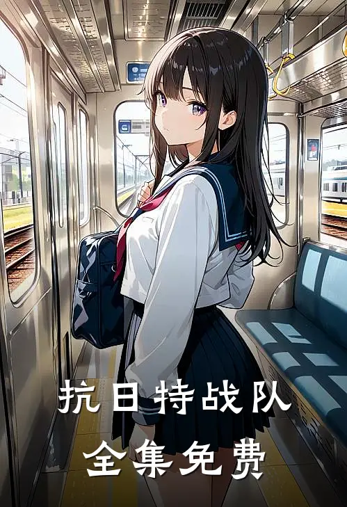 抗日特战队全集免费