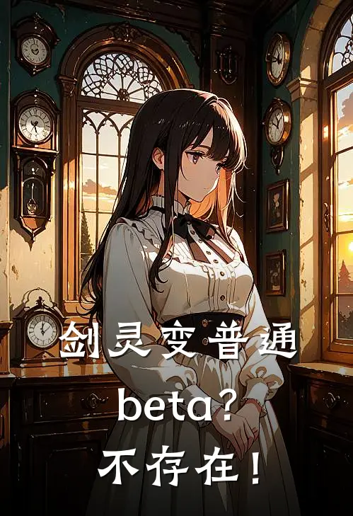 剑灵变普通beta？不存在！