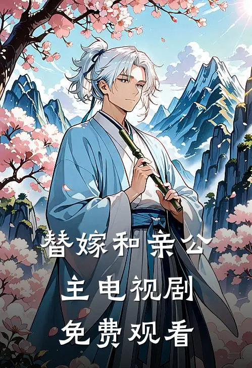 替嫁和亲公主电视剧免费观看