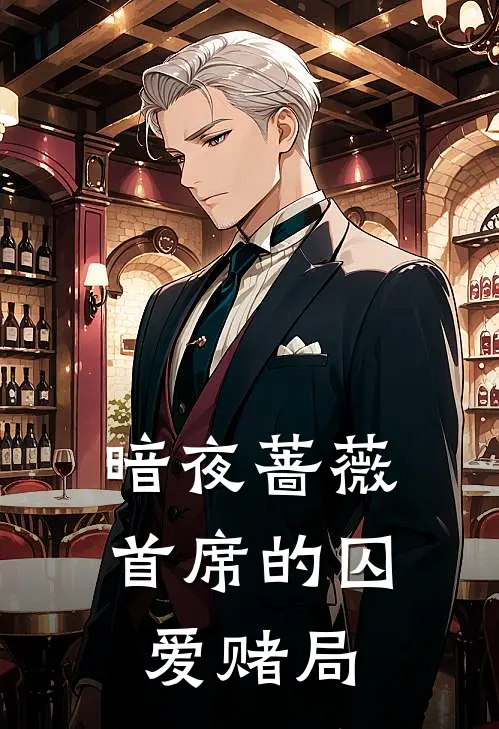 暗夜蔷薇：首席的囚爱赌局(沈知意陆砚深)完整版免费阅读_最新章节列表暗夜蔷薇：首席的囚爱赌局(沈知意陆砚深)