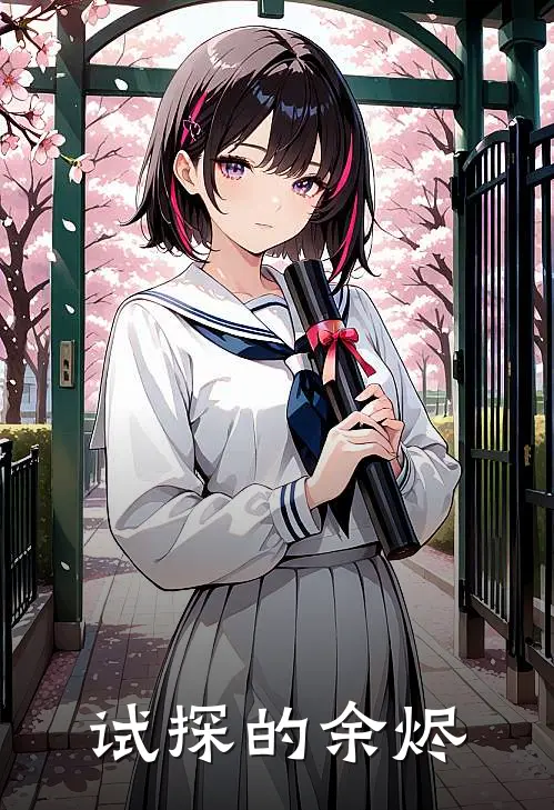 试探的余烬