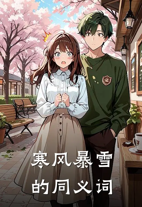 寒风暴雪的同义词
