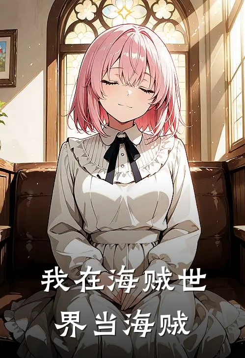 我在海贼世界当海贼