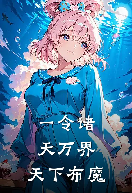 一令诸天万界，天下布魔