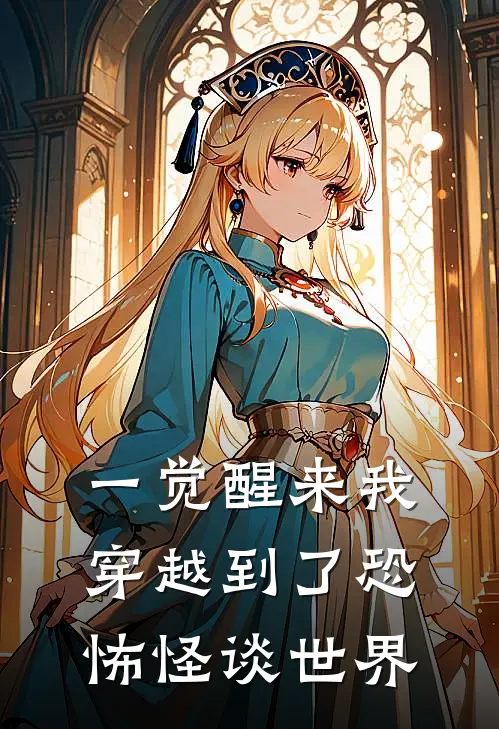 一觉醒来我穿越到了恐怖怪谈世界