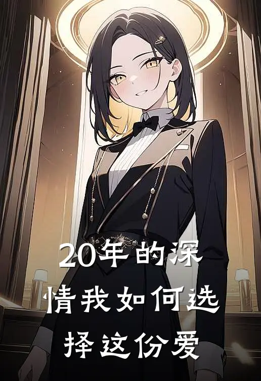 20年的深情我如何选择这份爱