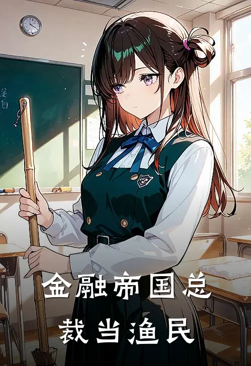 金融帝国总裁当渔民