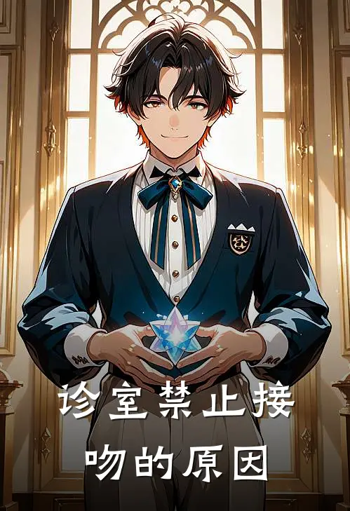 诊室禁止接吻的原因