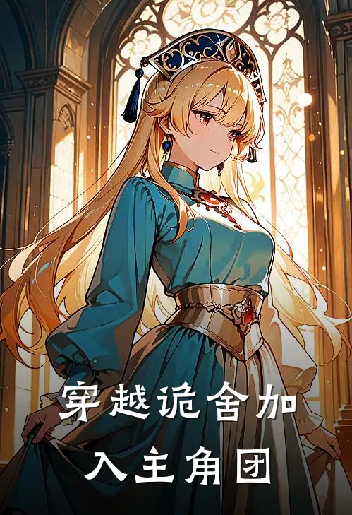 穿越诡舍加入主角团