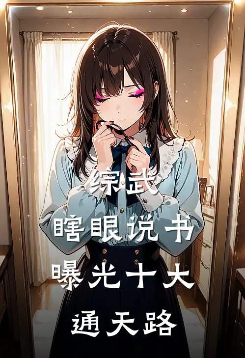 综武：瞎眼说书，曝光十大通天路(叶天郭芙蓉)已完结小说_小说免费阅读综武：瞎眼说书，曝光十大通天路叶天郭芙蓉